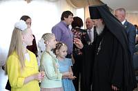 День защиты детей в Ногинске 