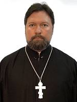 Памяти священника Дионисия Маевского 