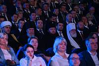 Ежегодное обращение Губернатора Московской области