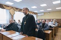 Организационный комитет по подготовке к проведению Фестиваля колокольного искусства в Павловском Посаде