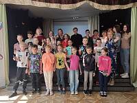 День защиты детей в Балашихинском благочинии