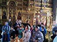 День защиты детей в Балашихинском благочинии