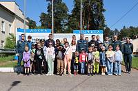 День защиты детей в Балашихинском благочинии