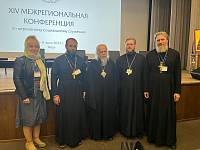 Межрегиональная конференция по церковному социальному служению в Твери