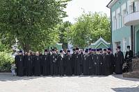 Братское совещание духовенства Богородского благочиния