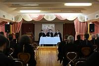 Братское совещание духовенства Богородского благочиния
