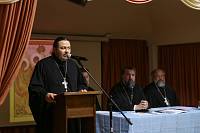 Братское совещание духовенства Богородского благочиния