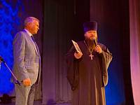 День социального работника в Павловском Посаде