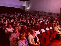 День социального работника в Павловском Посаде