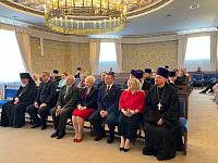 Подписание соглашения о сотрудничестве с Министерством юстиции Российской Федерации по Московской области