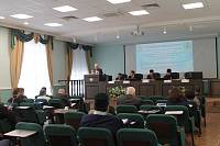 Конференция Русской Православной Церкви и Уголовно-исполнительной системы Российской Федерации в Санкт-Петербурге