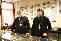 Конференция Русской Православной Церкви и Уголовно-исполнительной системы Российской Федерации в Санкт-Петербурге