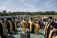 Фестиваль колокольного искусства в Павловском Посаде