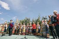 Фестиваль колокольного искусства в Павловском Посаде