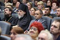 Ежегодный отчёт главы городского округа Балашиха 