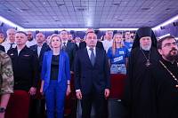 Ежегодный отчёт главы городского округа Реутов 