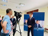 Ежегодный отчёт главы городского округа Павловский Посад