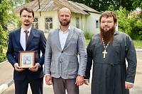 День медицинского работника в Электрогорске