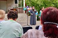 День медицинского работника в Электрогорске