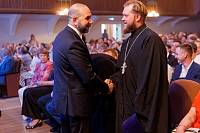 Ежегодный отчёт главы Орехово-Зуевского городского округа перед жителями