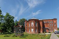 Братское совещание духовенства Орехово-Зуевского церковного округа