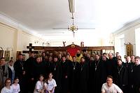 Молодёжная коллегия в Туле