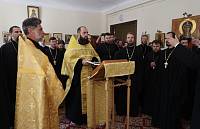 Молодёжная коллегия в Туле