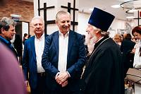 Отчет главы городского округа Щёлково