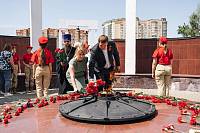 День памяти и скорби в Щёлковском благочинии