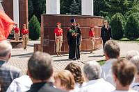 День памяти и скорби в Щёлковском благочинии