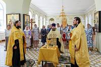 Выпускной акт слушателей МКК и ББК в Орехово-Зуеве