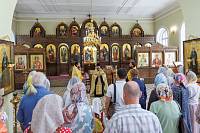 Выпускной акт слушателей МКК и ББК в Орехово-Зуеве