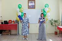 Выпускной акт слушателей МКК и ББК в Орехово-Зуеве