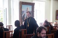 Братское совещание духовенства Щёлковского благочиния
