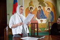 Братское совещание духовенства Щёлковского благочиния