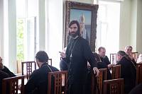 Братское совещание духовенства Щёлковского благочиния