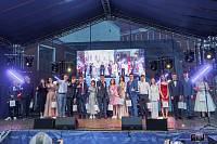 Выпускной вечер в Орехово-Зуевском городском округе