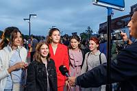 Выпускной вечер в Орехово-Зуевском городском округе