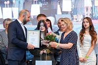 Выпускной вечер в Орехово-Зуевском городском округе