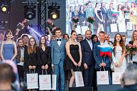 Выпускной вечер в Орехово-Зуевском городском округе