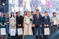 Выпускной вечер в Орехово-Зуевском городском округе