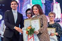 Выпускной вечер в Орехово-Зуевском городском округе