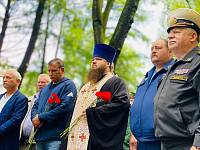 День ветеранов боевых действий в Павловском Посаде