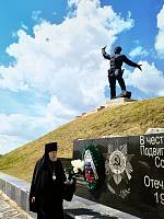 Гуманитарная миссия Балашихинской епархии 