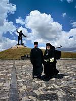 Гуманитарная миссия Балашихинской епархии 