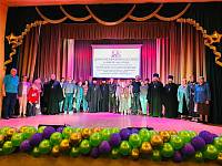 Молебное пение и семинар «Проблемы созависимости» в Павловском Посаде