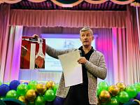 Молебное пение и семинар «Проблемы созависимости» в Павловском Посаде