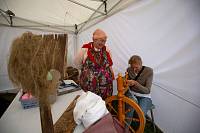 Семейный фестиваль «Венок традиций» в деревне Воря-Богородское