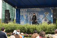 Семейный фестиваль «Венок традиций» в деревне Воря-Богородское