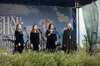 Семейный фестиваль «Венок традиций» в деревне Воря-Богородское